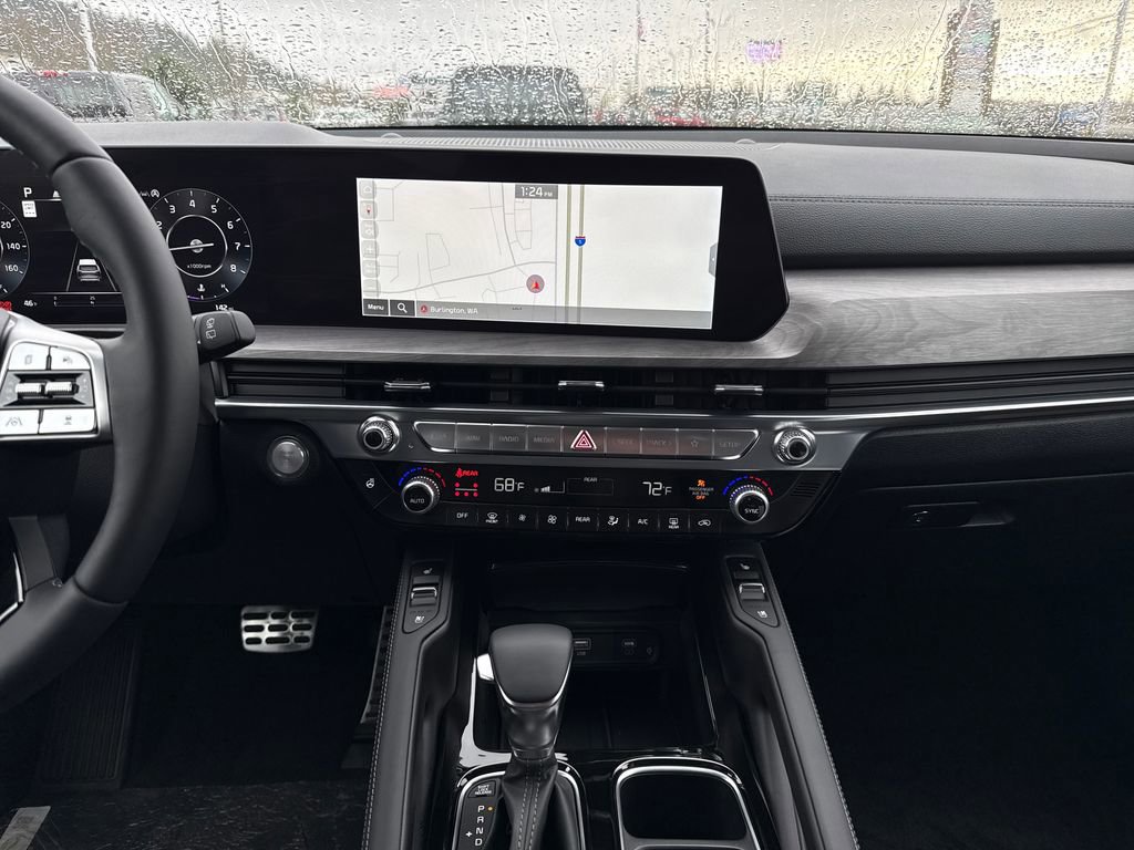 New 2025 Kia Telluride SX X-Line image 27