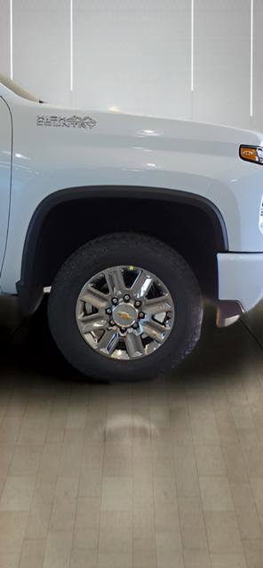 New 2026 Chevrolet Silverado 2500 High Country w/ Technology Package image 30