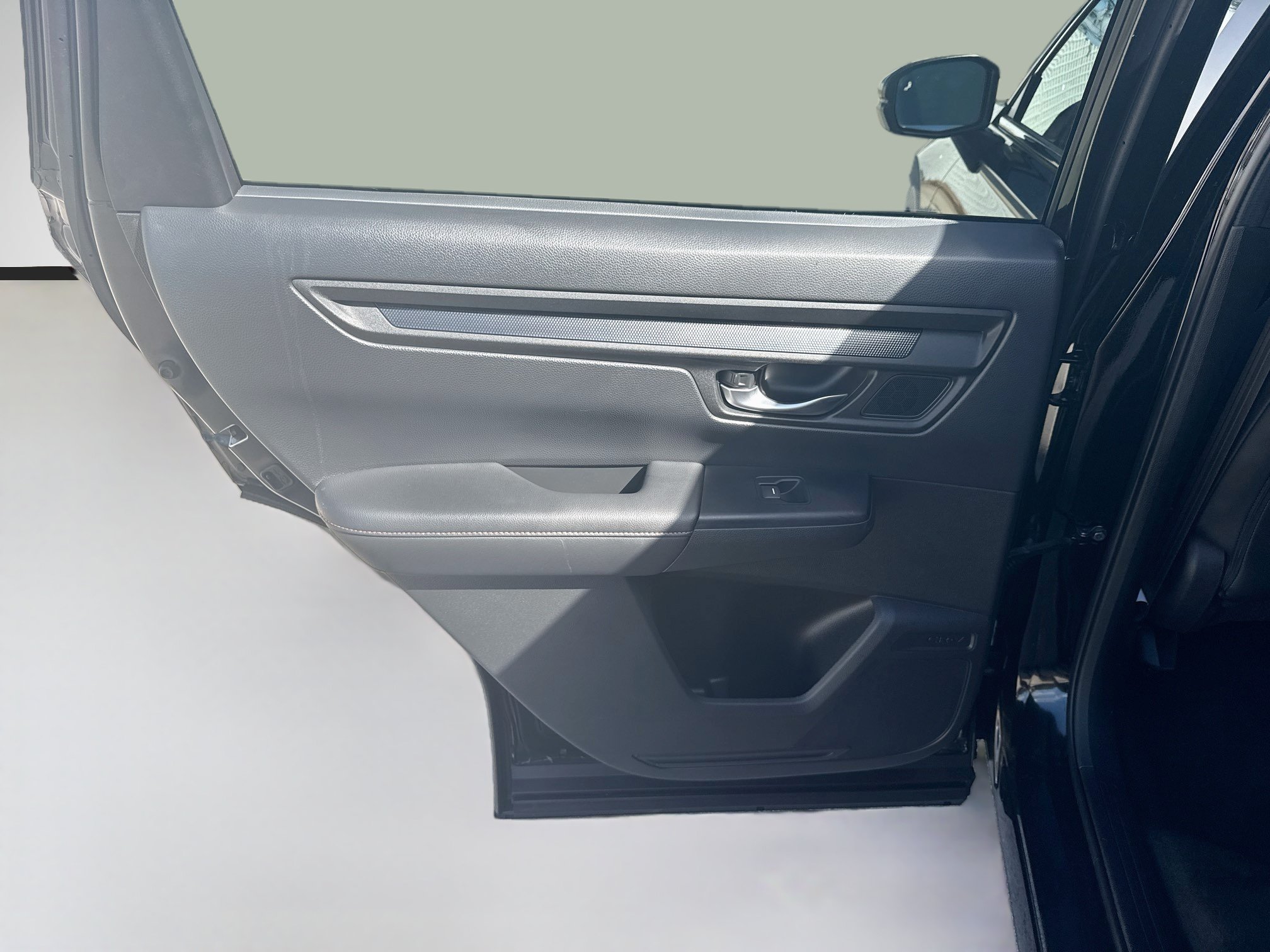 Used 2024 Honda CR-V Sport-L image 25