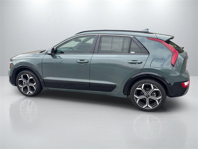 Certified 2023 Kia Niro EX Touring image 5