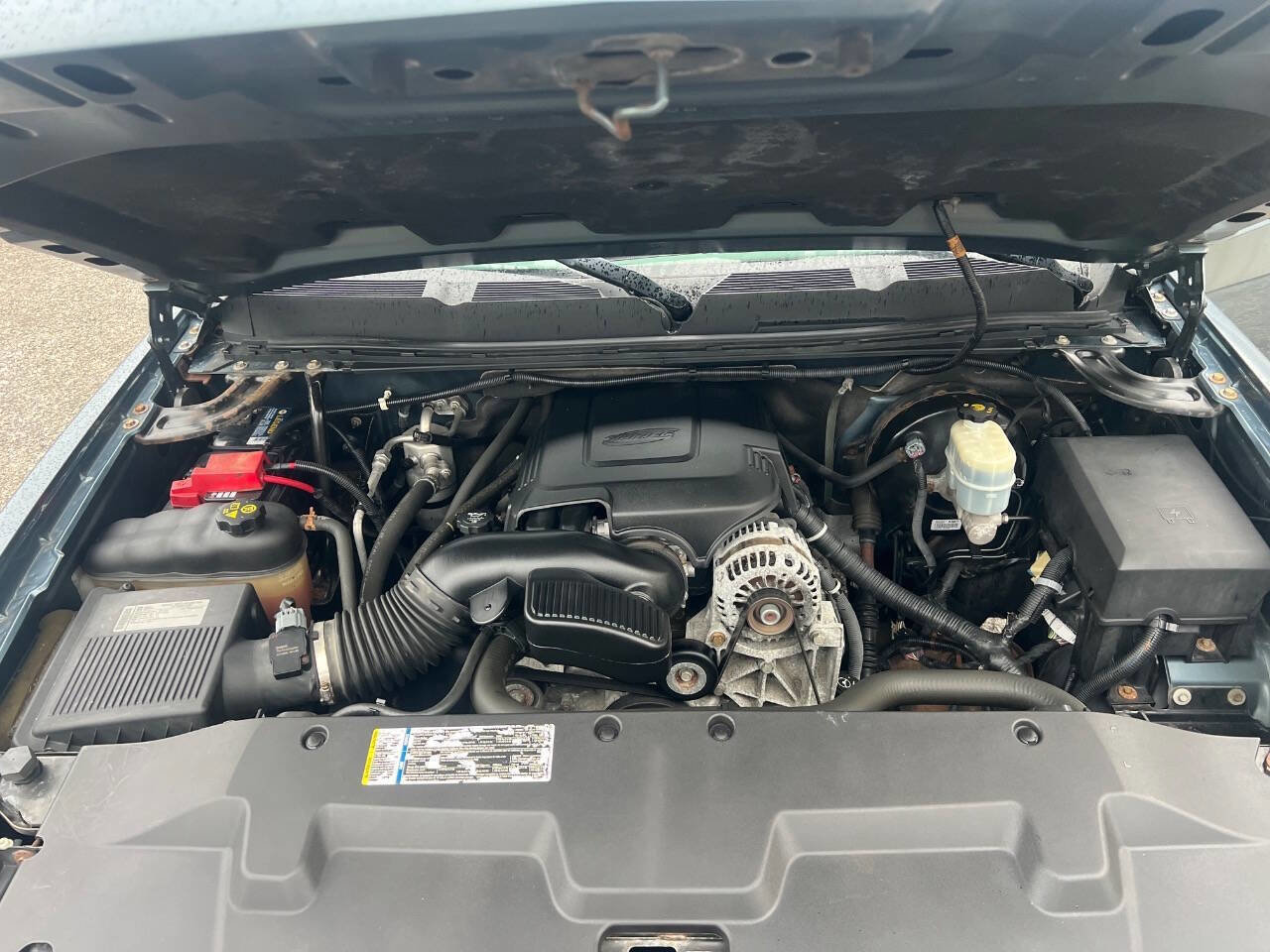 Used 2011 Chevrolet Silverado 1500 LTZ w/ LTZ Plus Package image 29