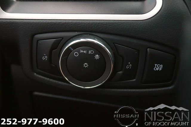 Used 2023 Ford Edge SEL AWD/4WD image 26