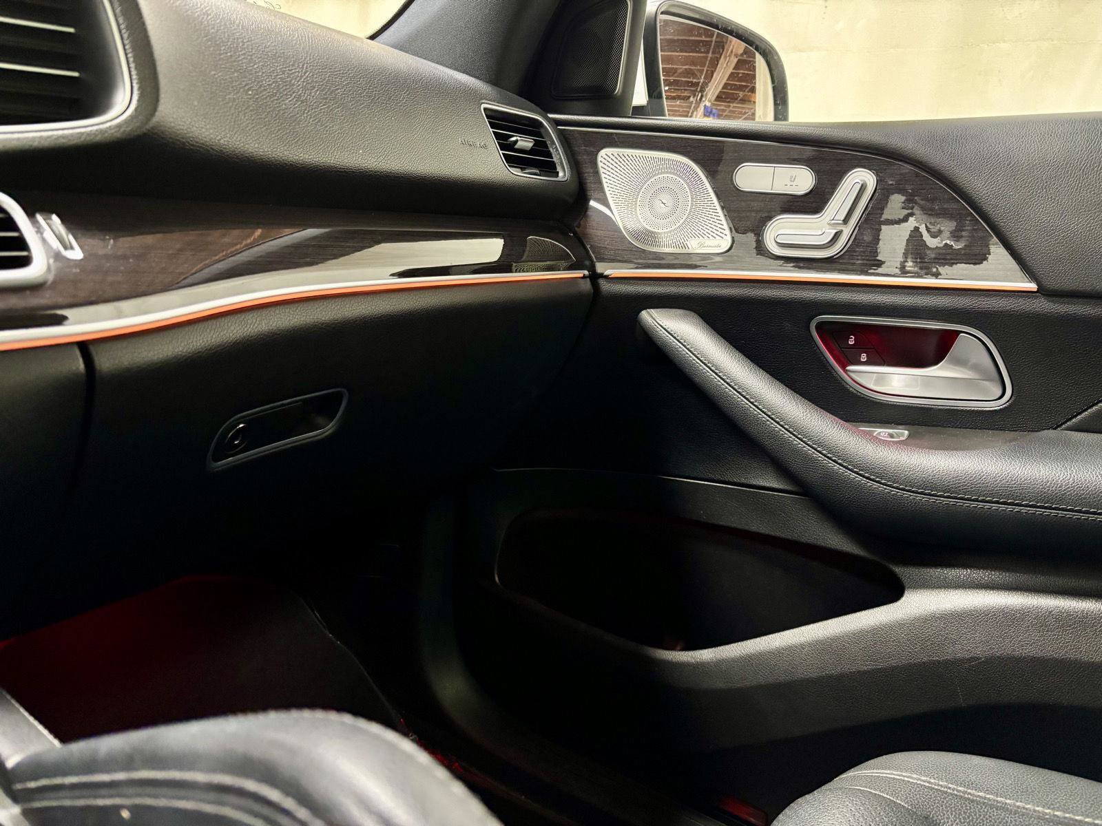 Used 2022 Mercedes-Benz GLE 350 image 40