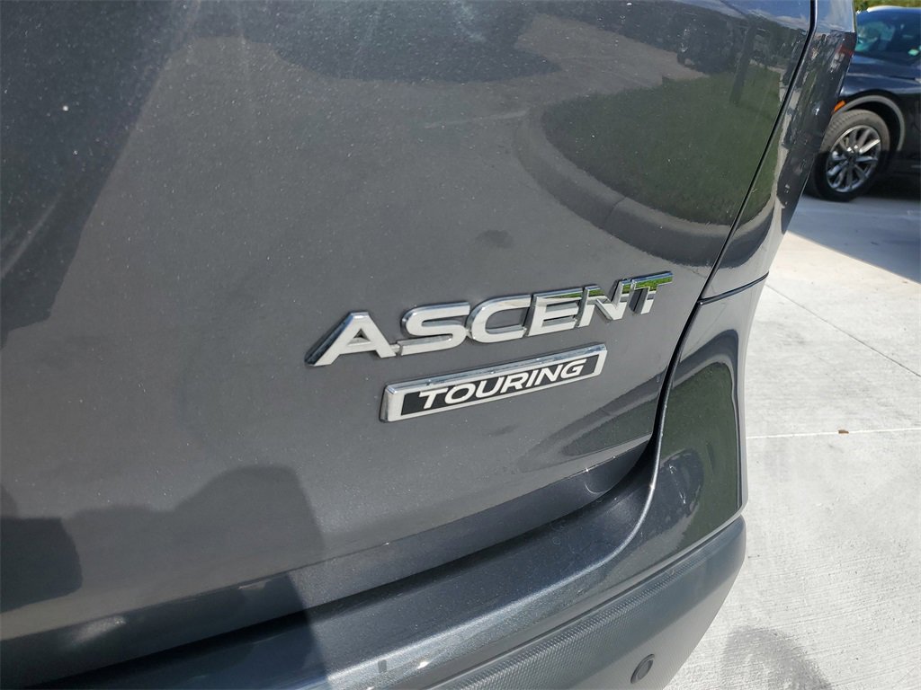 Used 2021 Subaru Ascent Touring image 5