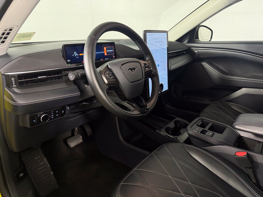Used 2025 Ford Mustang Mach-E Select RWD image 13