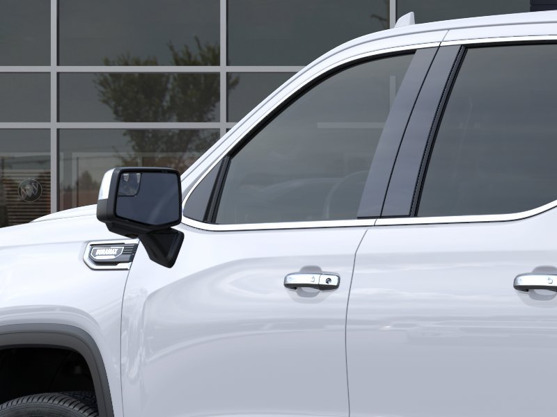 New 2026 GMC Sierra 1500 Denali w/ Denali Reserve Package AWD/4WD image 12