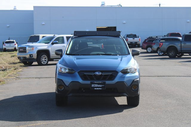 Used 2021 Subaru Crosstrek 2.5i Sport w/ Popular Package #3 image 9