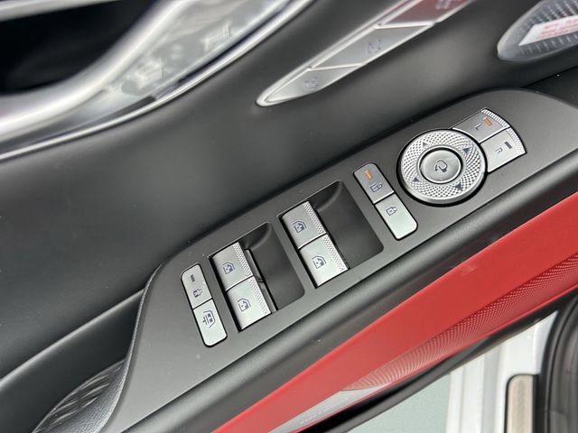 New 2026 Genesis G80 3.5T Sport Prestige image 23