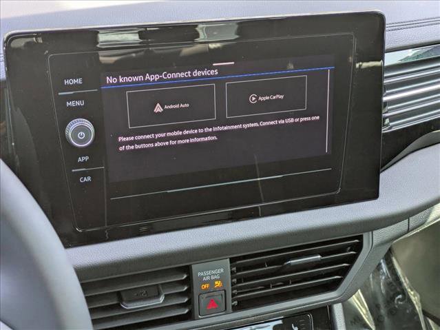 New 2026 Volkswagen Jetta Sport image 13