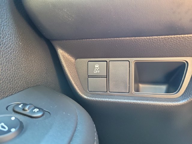 Certified 2023 Honda HR-V LX image 27