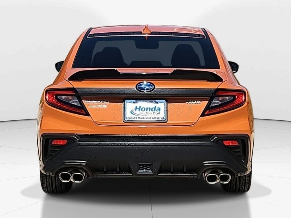 Used 2023 Subaru WRX Limited image 6