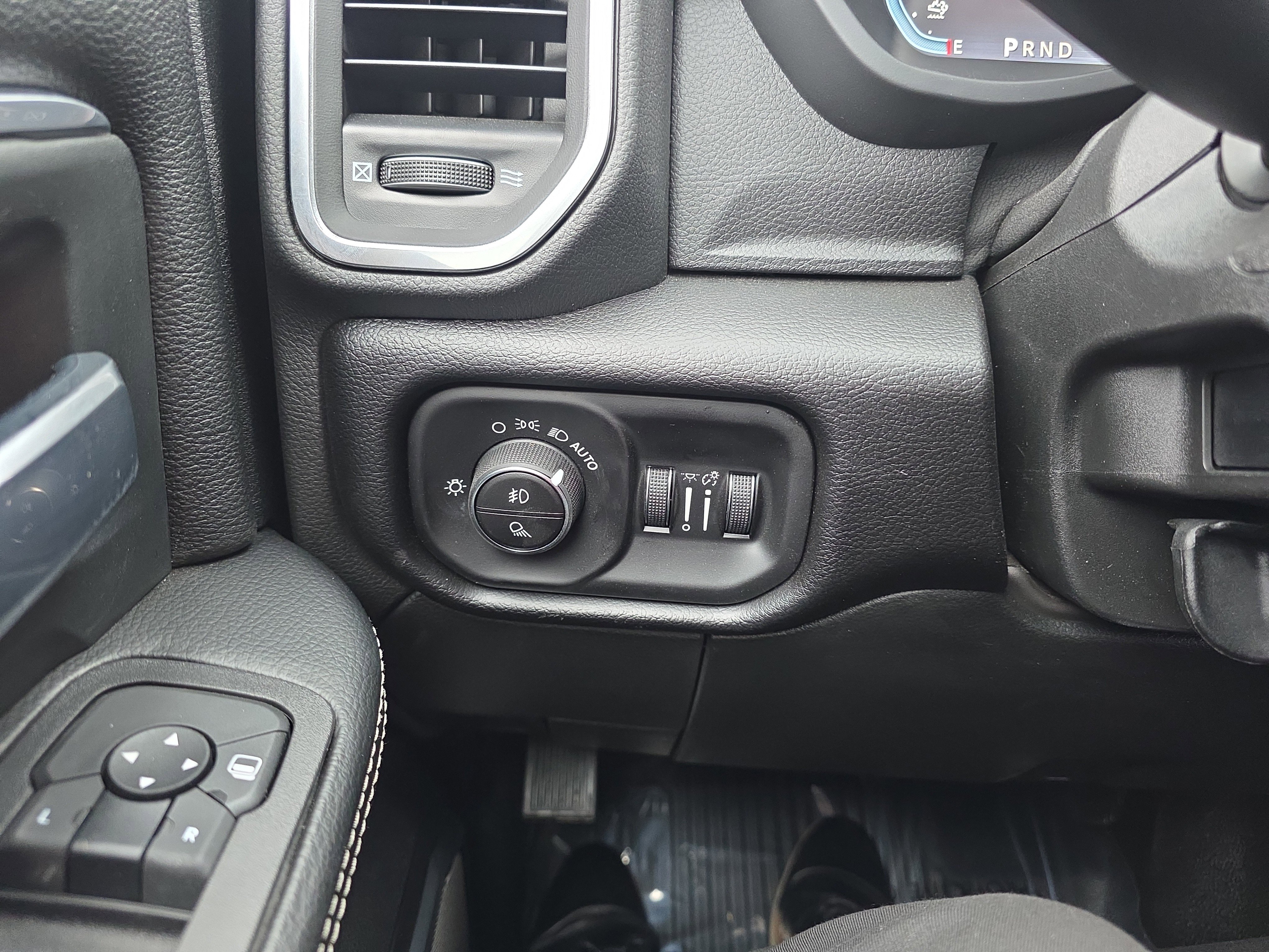 New 2026 RAM 5500 Laramie w/ Laramie Trim Package image 13