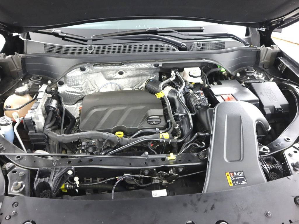 Used 2024 Chevrolet Trax RS image 22