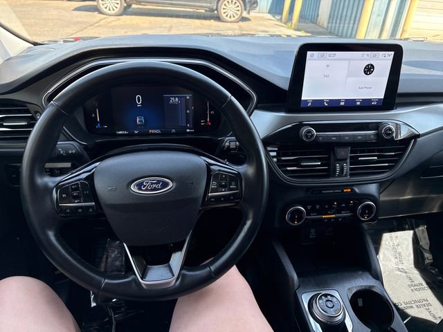 Used 2023 Ford Escape Active image 11