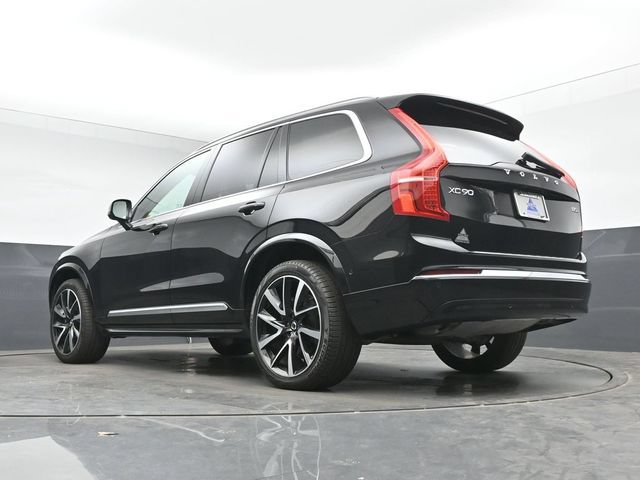 Used 2024 Volvo XC90 B5 Plus w/ Protection Package AWD/4WD image 16