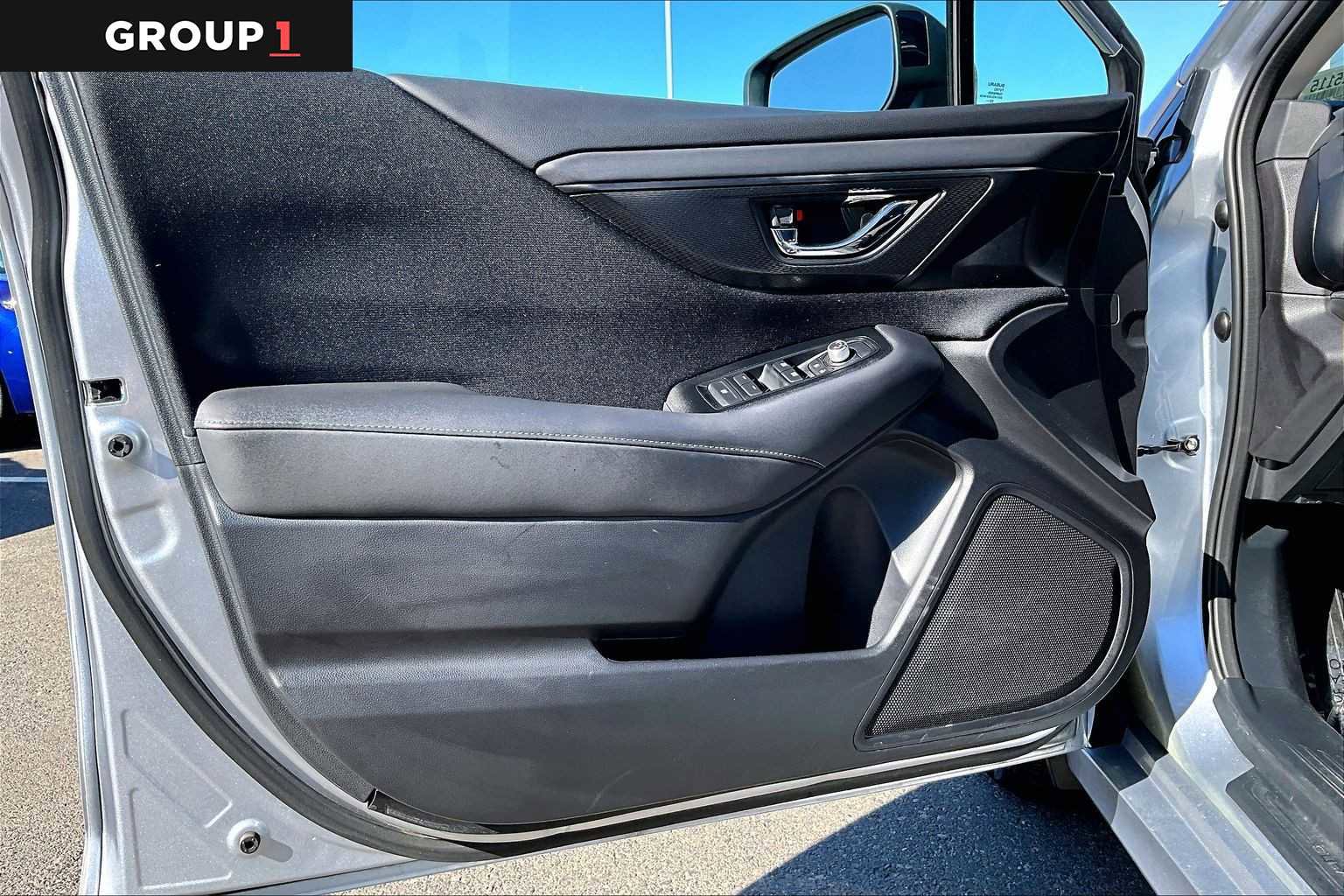 Certified 2023 Subaru Legacy Premium image 22