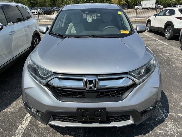 Used 2019 Honda CR-V EX image 3