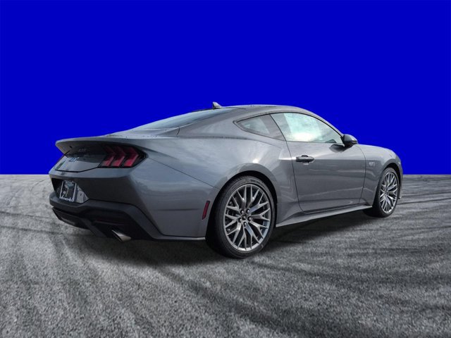 New 2026 Ford Mustang GT Premium RWD image 4
