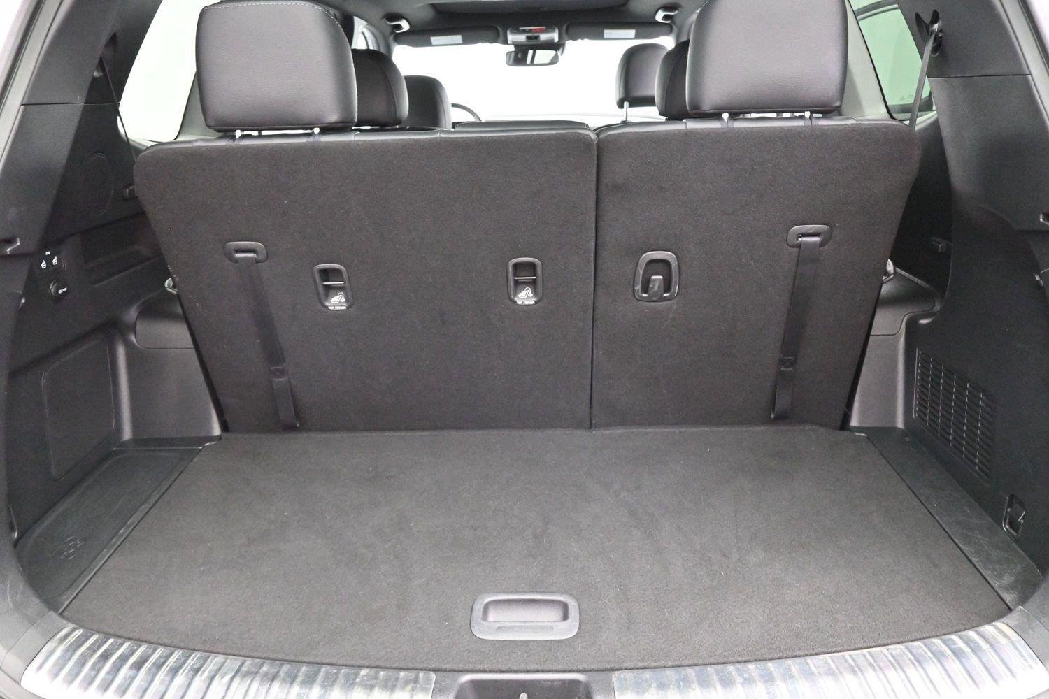 Used 2023 Kia Telluride SX X-Line AWD/4WD image 9