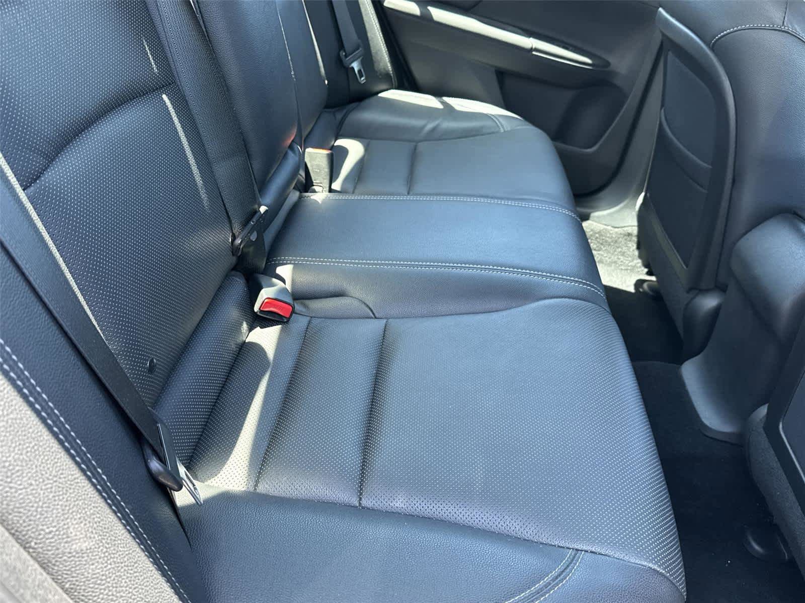 Used 2014 Honda Accord Sport image 14