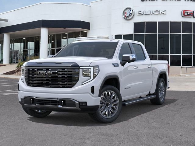 New 2026 GMC Sierra 1500 Denali Ultimate image 6