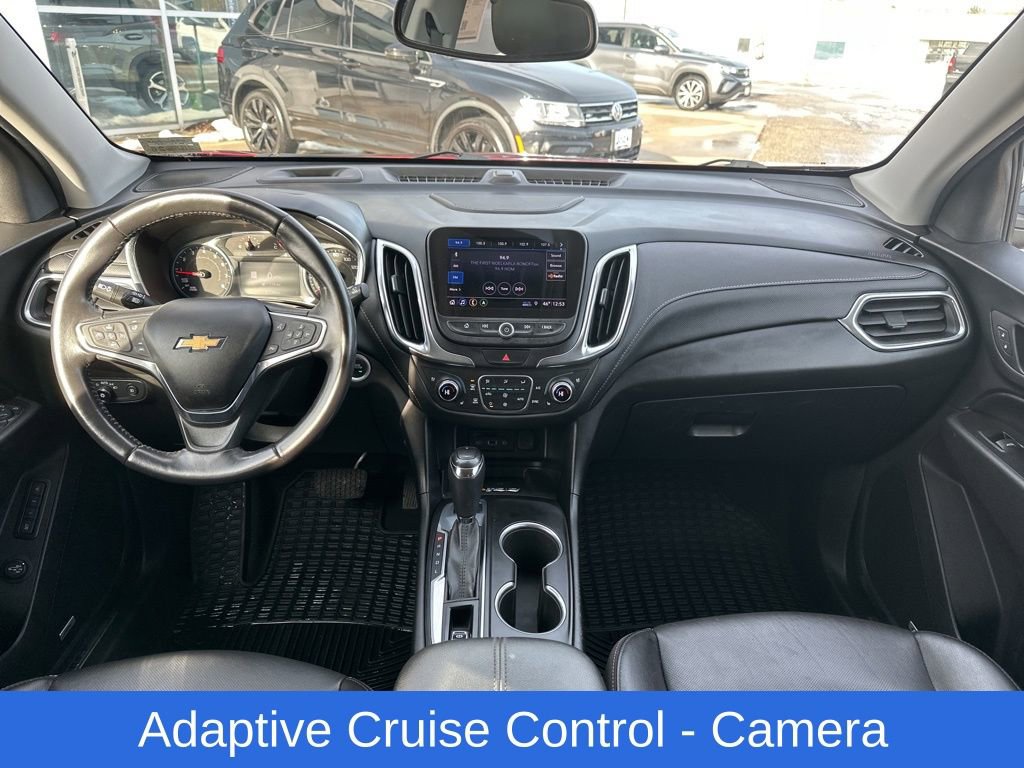Used 2019 Chevrolet Equinox Premier image 19