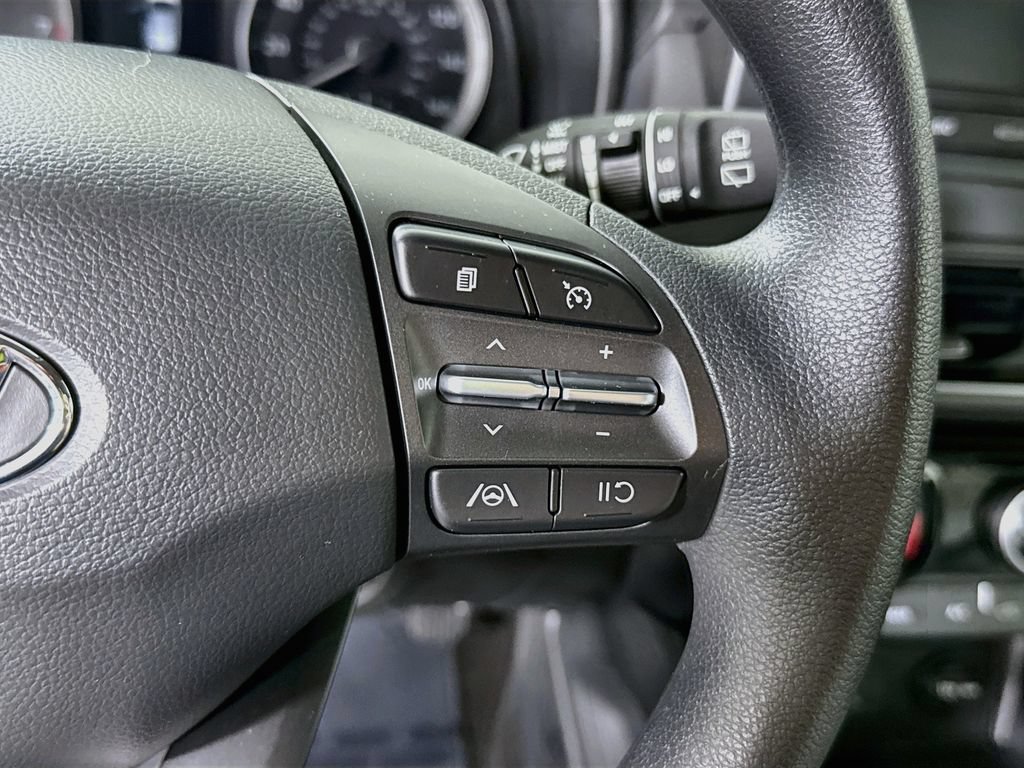 Certified 2023 Hyundai Kona SEL w/ Cargo Package AWD/4WD image 21