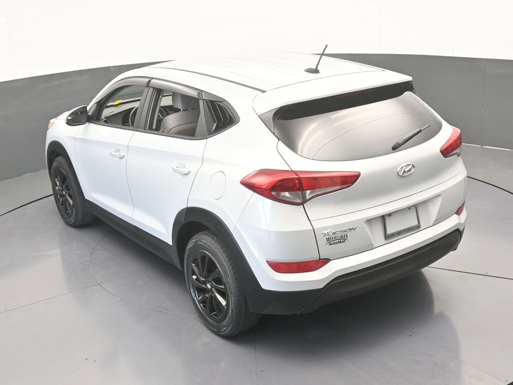 Used 2017 Hyundai Tucson SE image 46