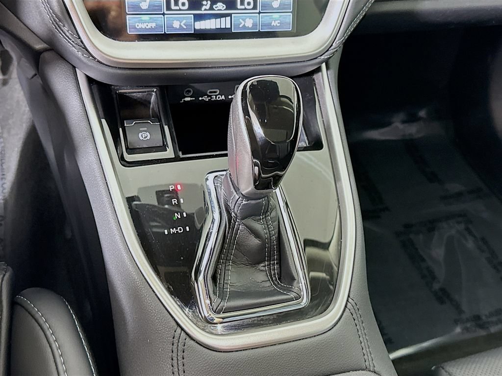 Certified 2023 Subaru Outback Limited AWD/4WD image 11