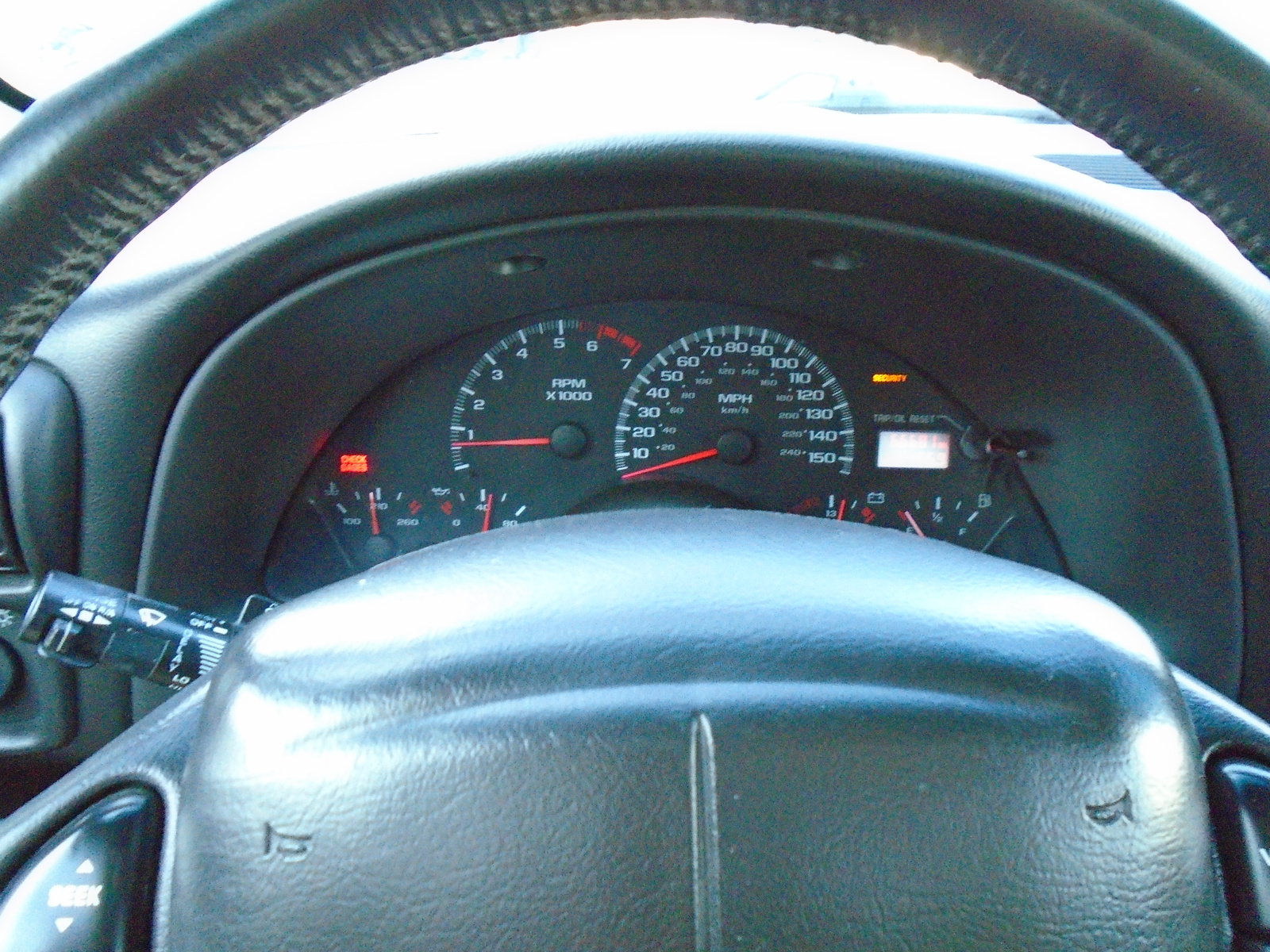 Used 2002 Chevrolet Camaro Z28 RWD image 13