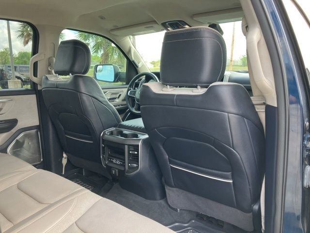 Used 2023 RAM 1500 Limited image 16