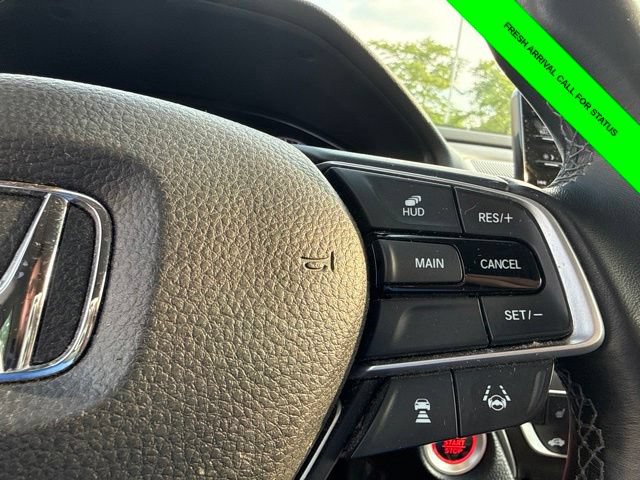 Used 2018 Honda Accord Touring image 27