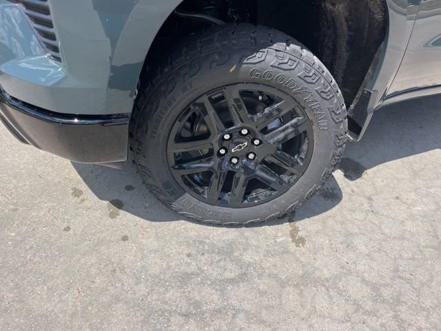 New 2026 Chevrolet Silverado 1500 LT Trail Boss w/ Safety Package image 44