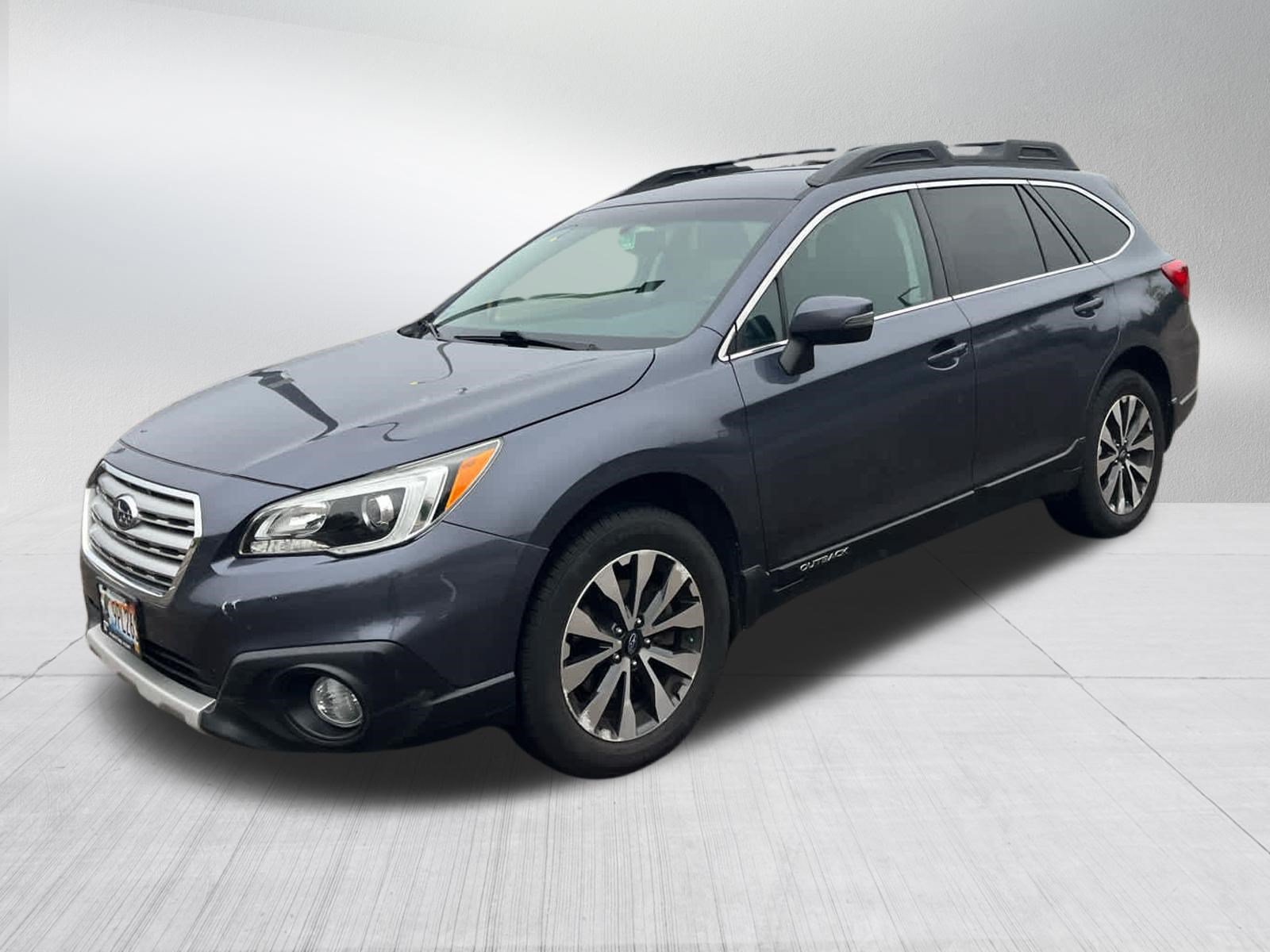 Used 2016 Subaru Outback 2.5i Limited w/ Popular Package #4 AWD/4WD image 3