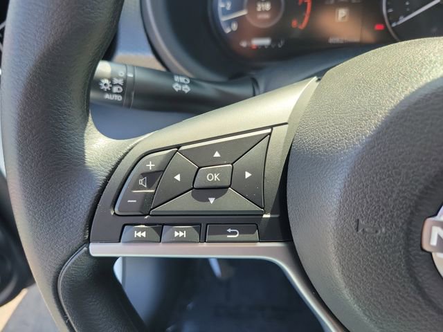 Used 2022 Nissan Kicks SV image 22