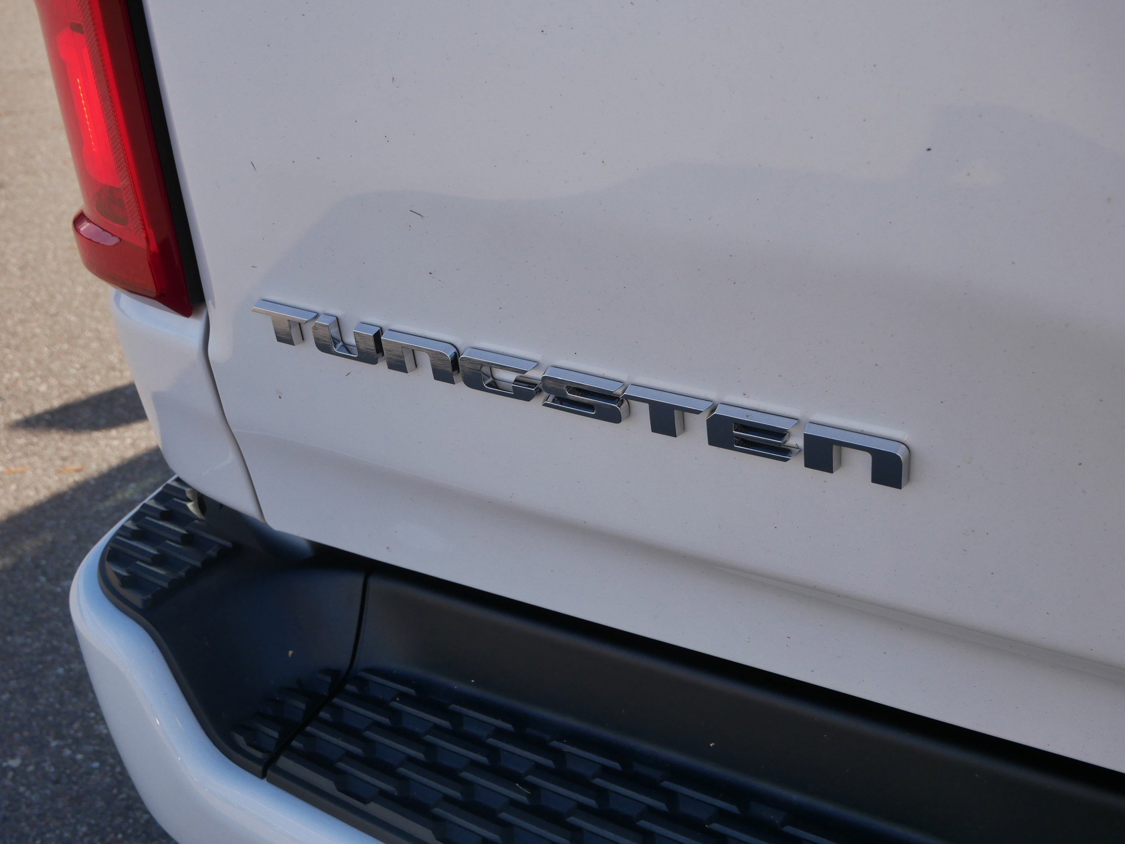Certified 2025 RAM 1500 Tungsten image 18