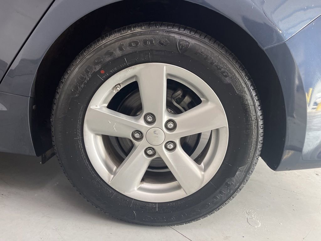 Used 2015 Kia Optima LX w/ Paint Protection Film Package FWD image 15