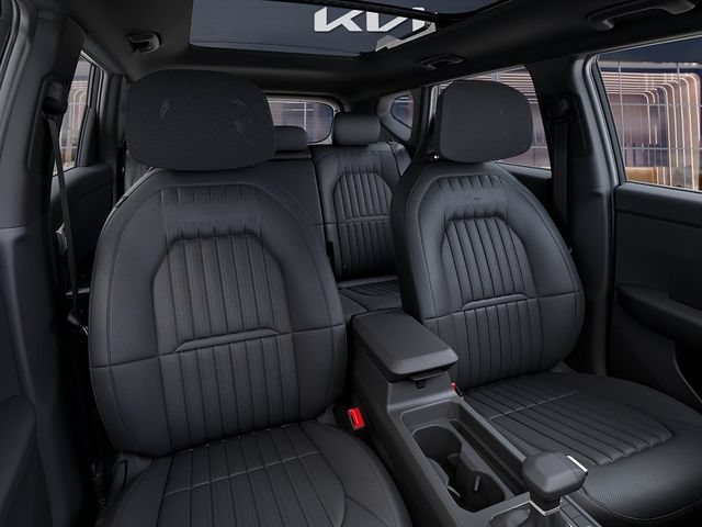 New 2027 Kia Seltos X-Line S AWD/4WD image 15