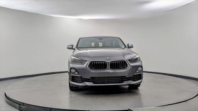 Used 2018 BMW X2 sDrive28i w/ Convenience Package image 12