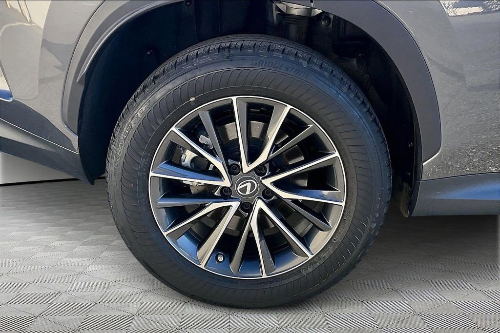 Used 2022 Lexus NX 250 FWD w/ Premium Package image 35