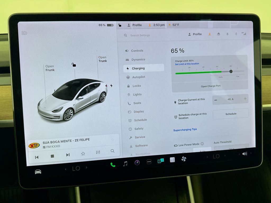 Used 2018 Tesla Model 3 Long Range image 27
