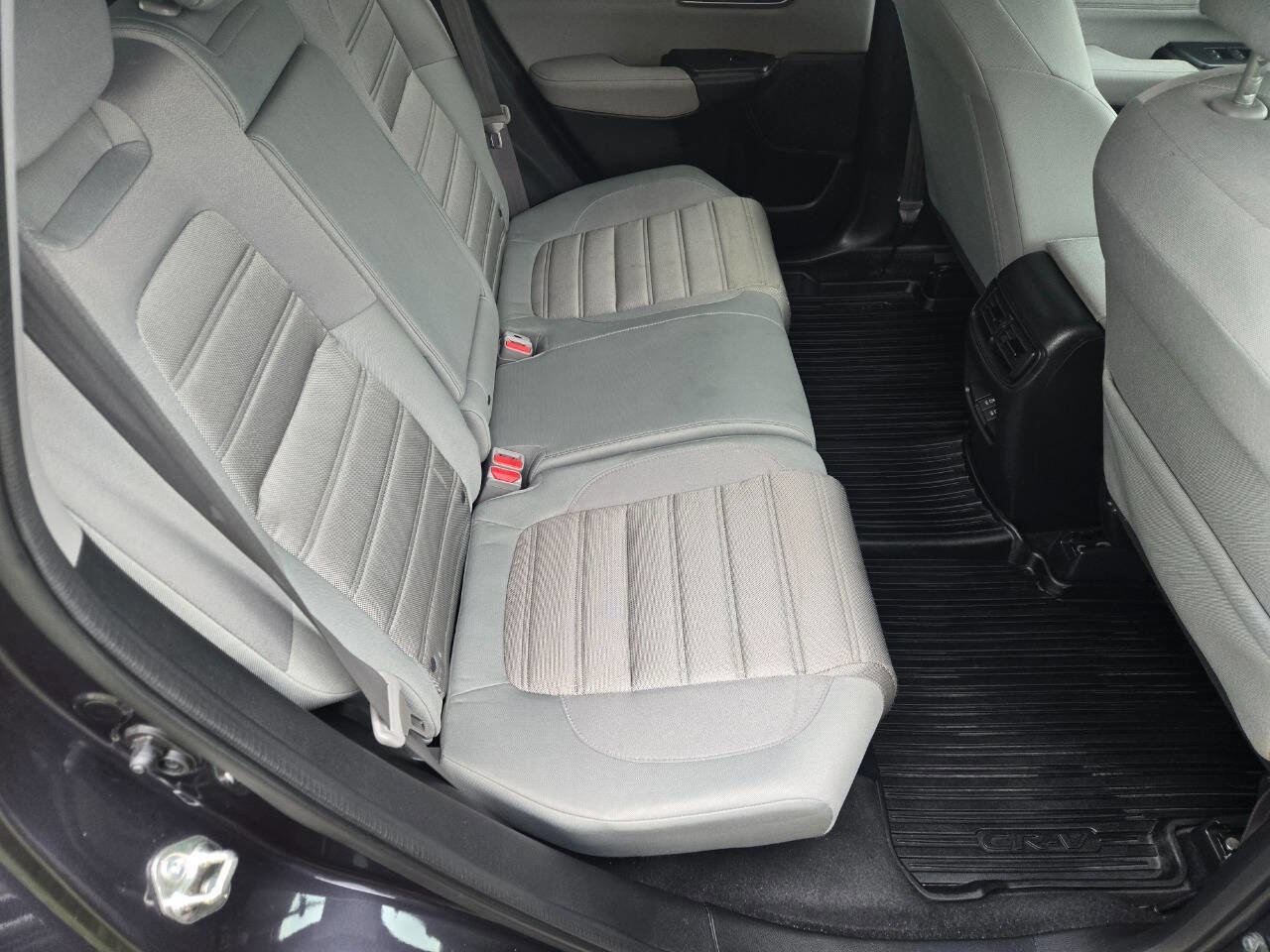 Used 2018 Honda CR-V EX image 20