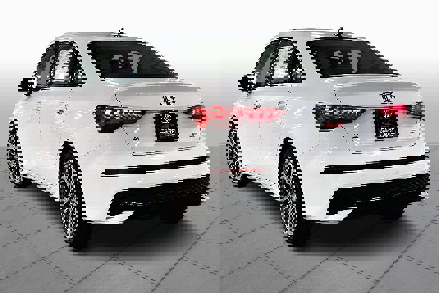 New 2026 Audi A3 2.0T Premium image 12