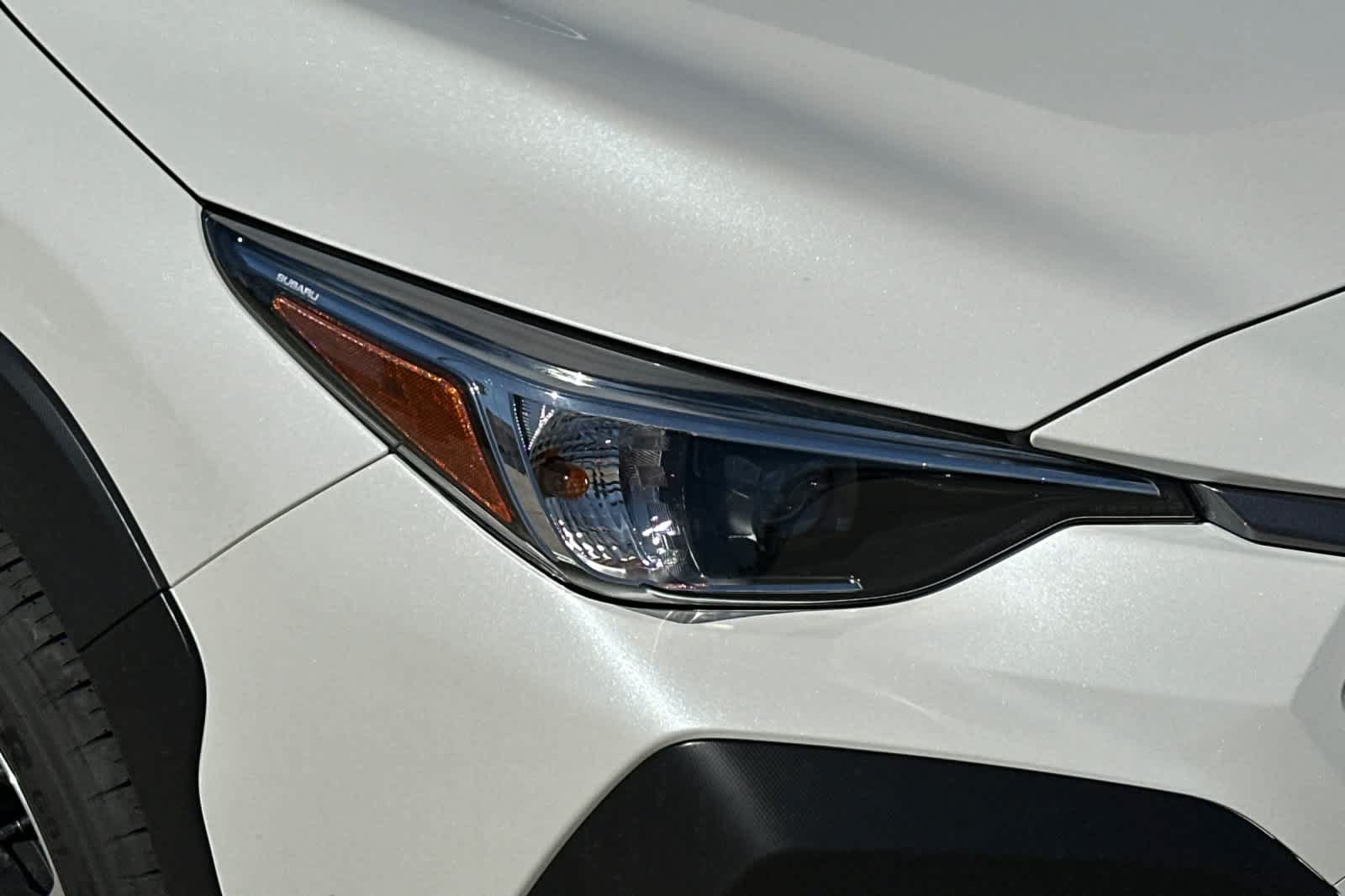New 2026 Subaru Crosstrek 2.5i Premium AWD/4WD image 29