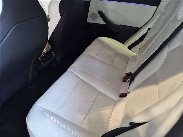 Used 2024 Tesla Model 3 Performance AWD/4WD image 18
