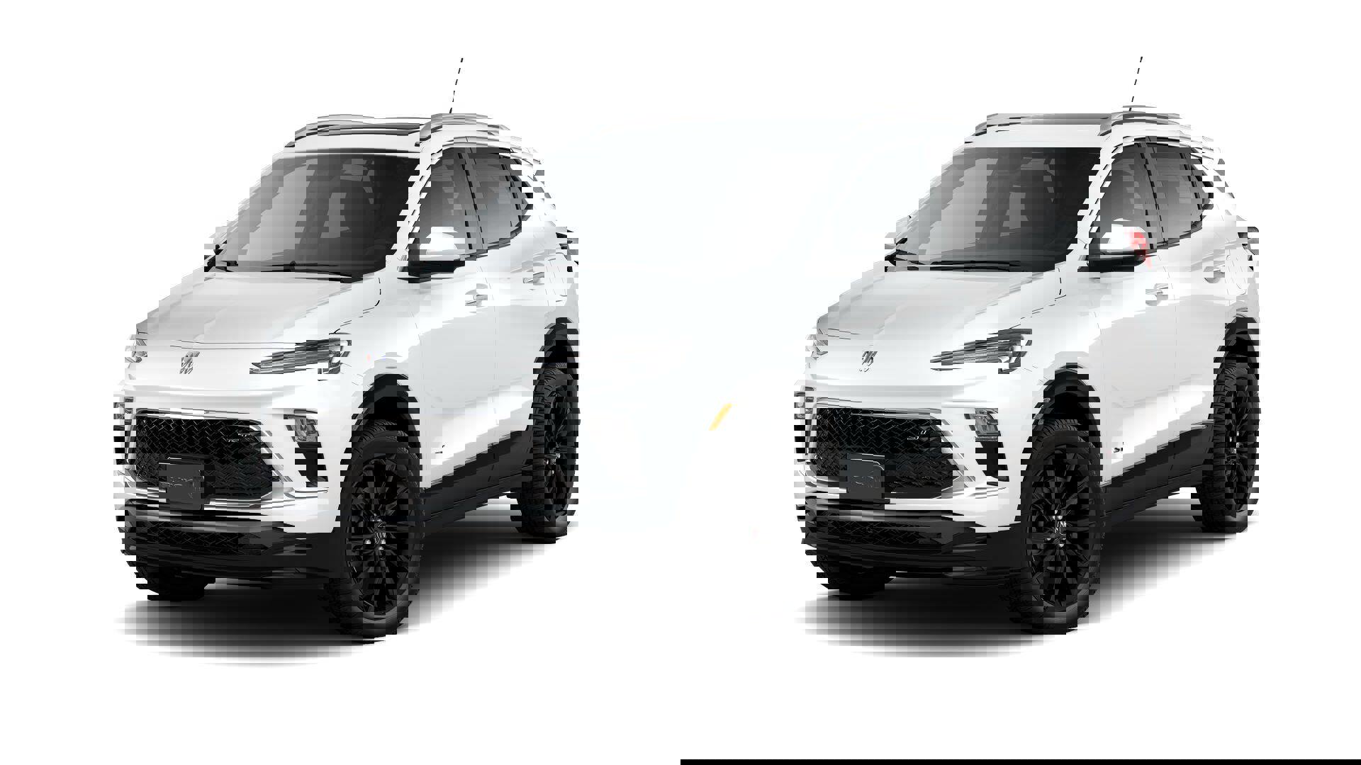 New 2026 Buick Encore GX Sport Touring