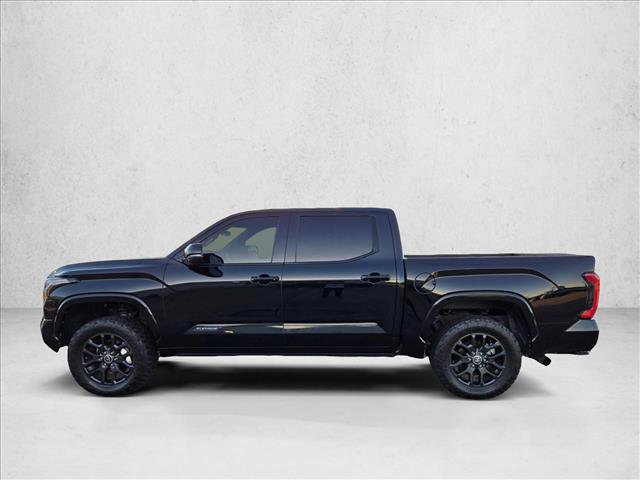 Used 2022 Toyota Tundra Platinum image 9