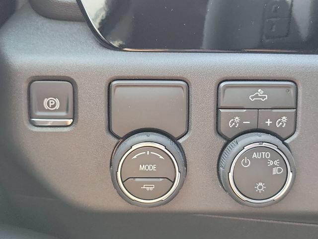 New 2026 Chevrolet Silverado 1500 LT w/ Texas Edition Plus RWD image 19