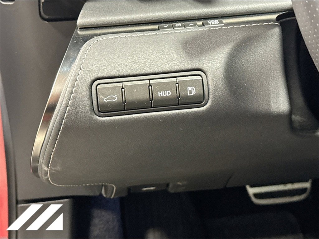 Used 2018 Lexus LC 500 Coupe w/ Touring Package image 10