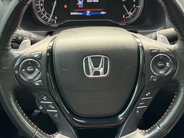 Used 2023 Honda Ridgeline Black Edition image 15